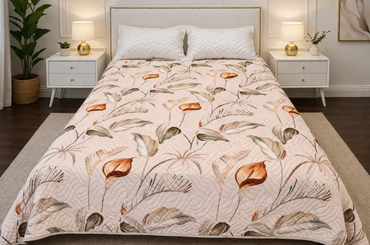 Edrecolcha Croasant Sobrecamero Alcatraz