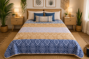 Edrecolcha Croasant Sobrecamero Lucero