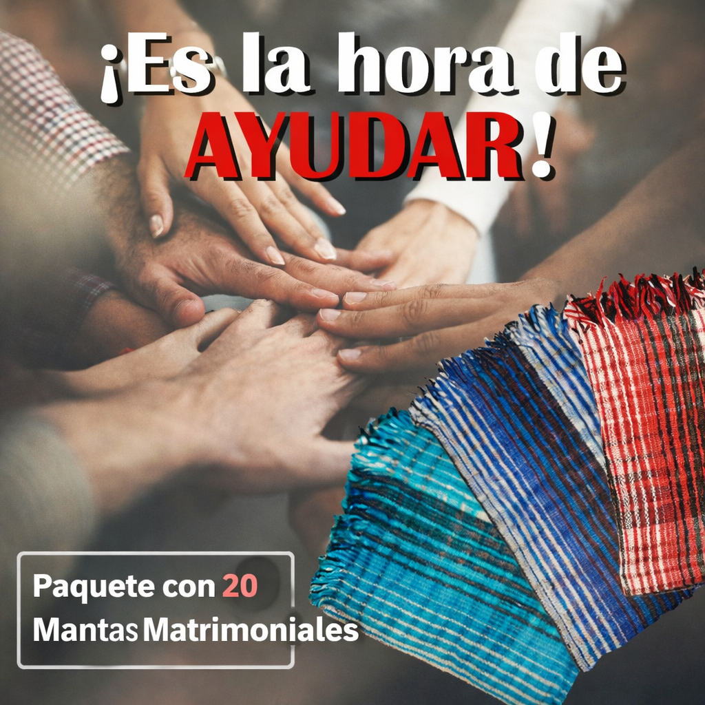 Paquete Ayuda