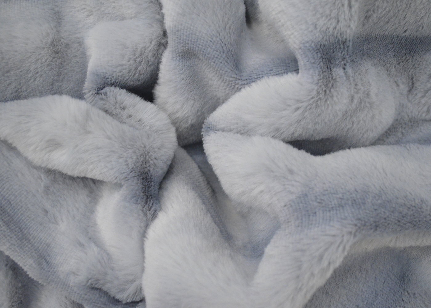 Frazada Bonded Rabbit Oxford