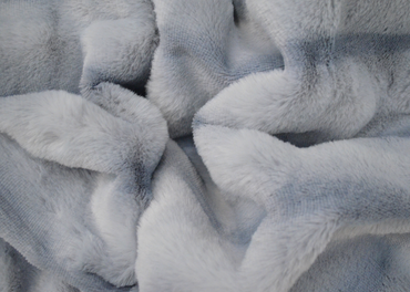 Frazada Bonded Rabbit Oxford