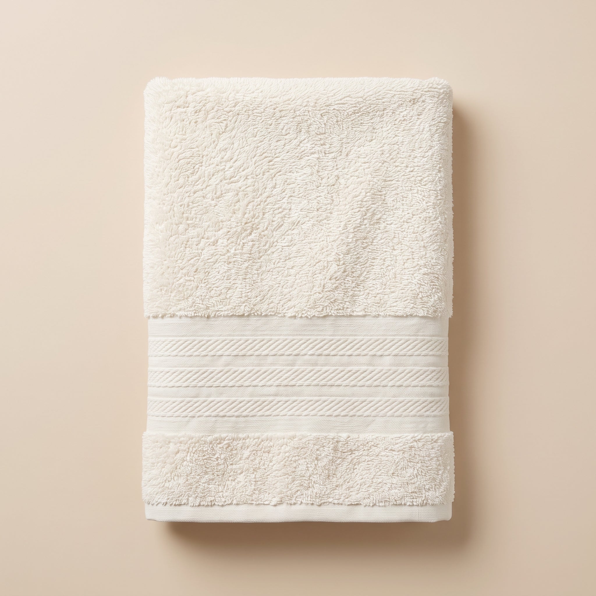 TOALLA BAÑO COMPLETO PLUS HUESO