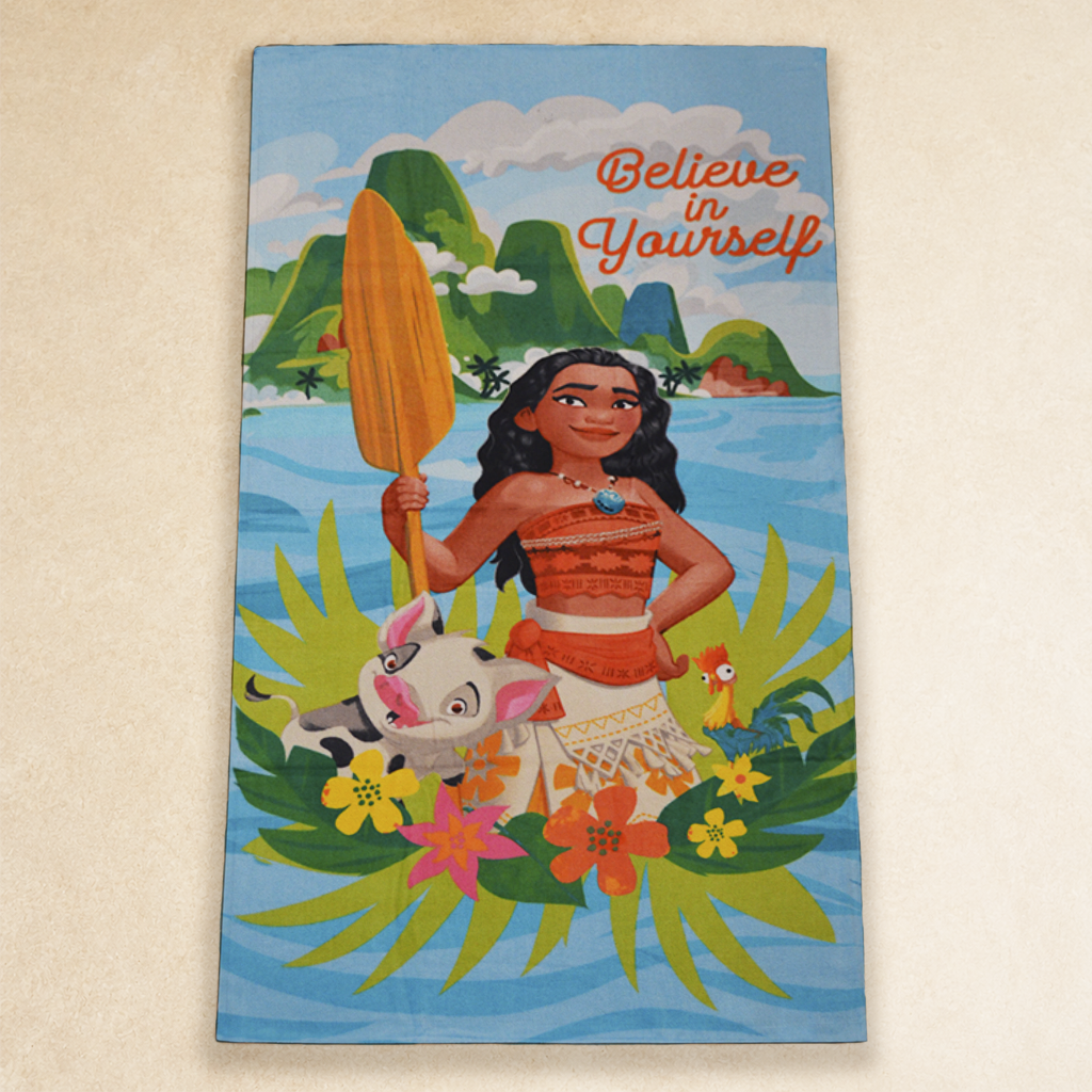 TOALLA 1/2 BAÑO MOANA