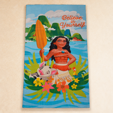 TOALLA 1/2 BAÑO MOANA