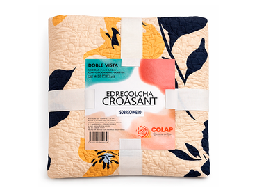Edrecolcha Croasant Sobrecamero Mahidevran