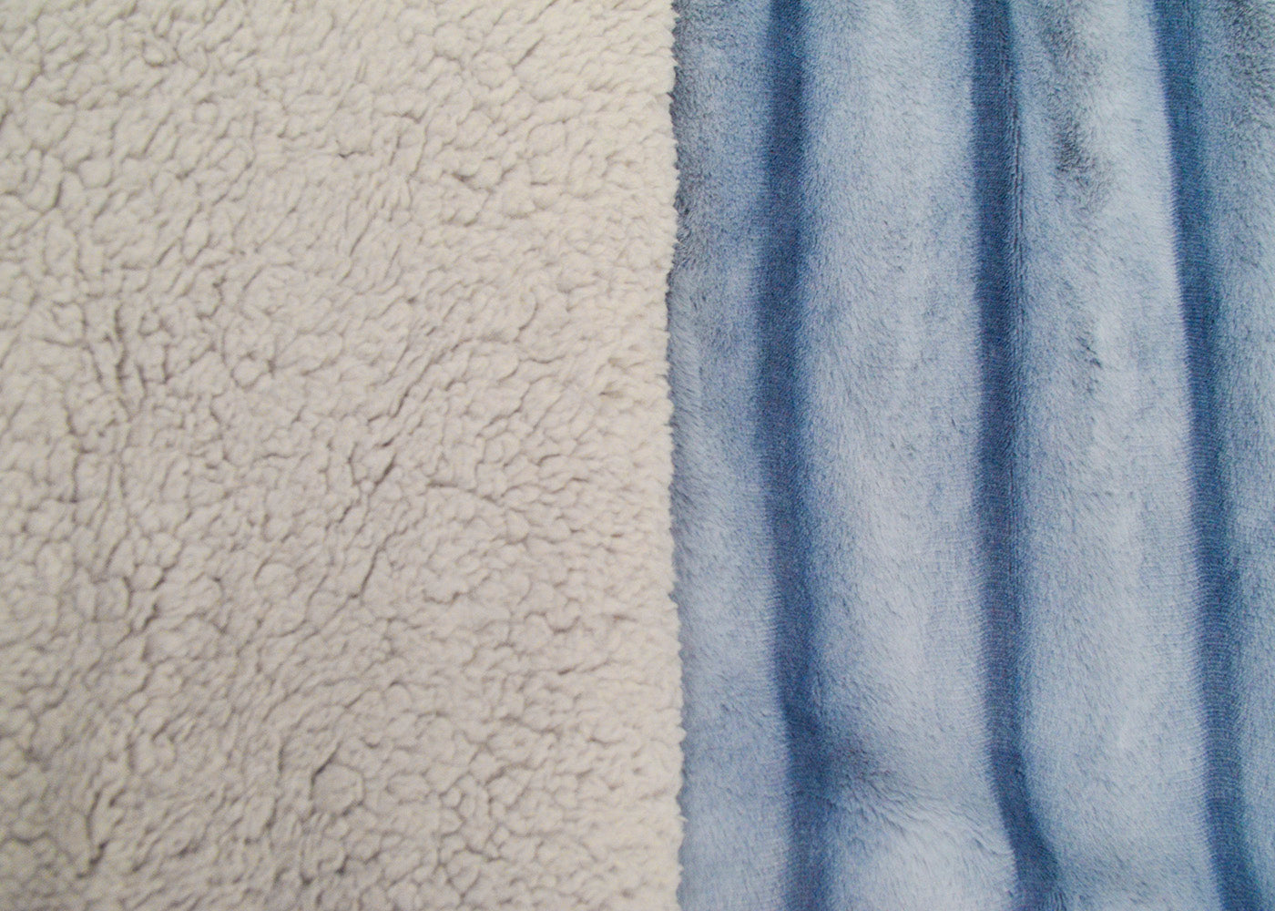 Edredón Rabbit Blue