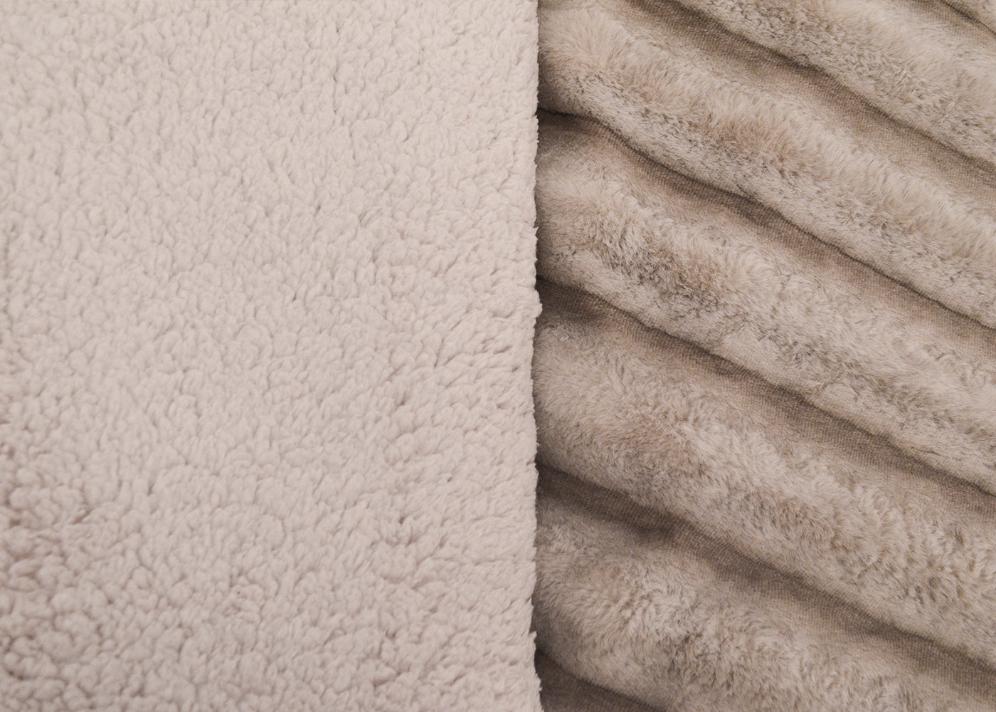 Edredón Rabbit Taupe
