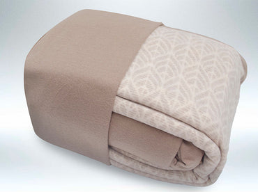 Sábanas Polar King Size Zaya Sabanas