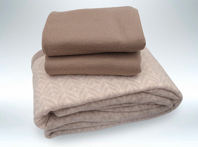 Sábanas Polar King Size Zaya Sabanas