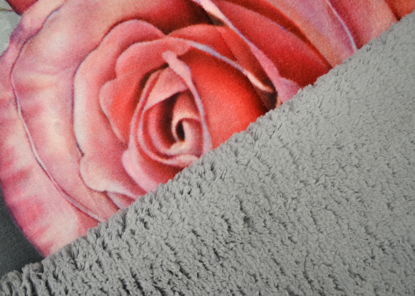 Edredón Serenity Matrimonial Borrego Granada Edredones