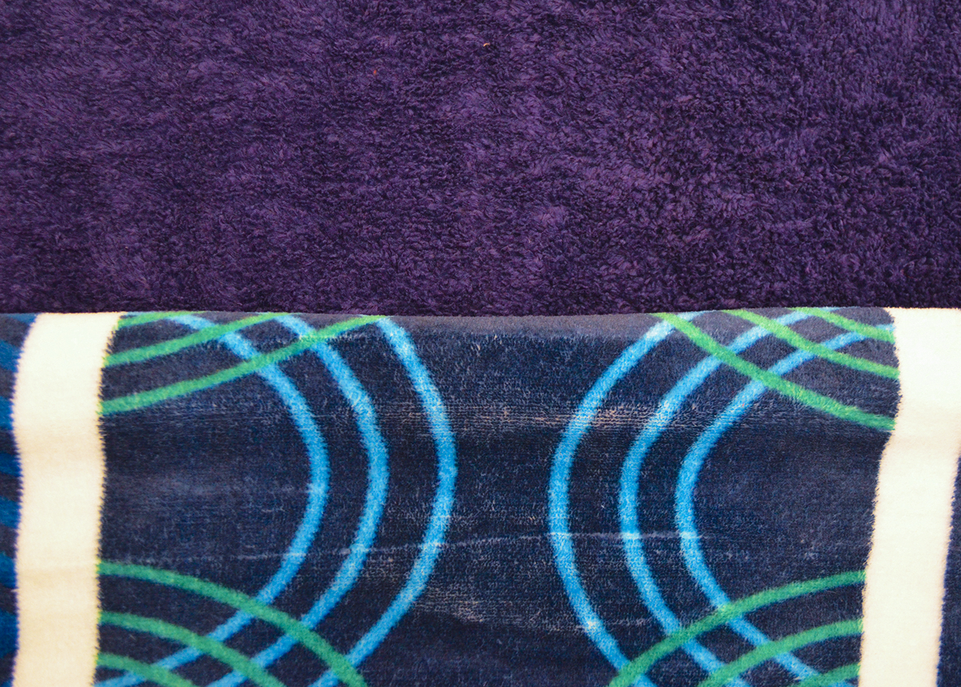 Edredón Serenity Sobrecamero Borrego Barcelona