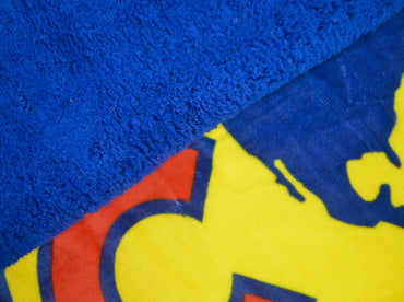 Edredón Matrimonial Amigo America Edredones