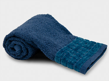 Toalla Chenille Manos