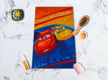 Toalla Manos Disney Cars Toallas
