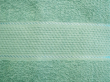 Toalla Nouva Medio Baño Aqua Toallas