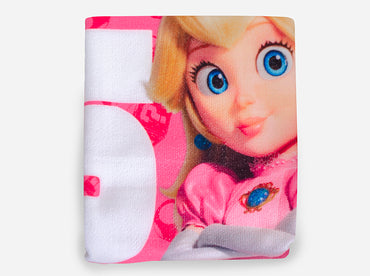 Toalla Sustentable Peach Rosa