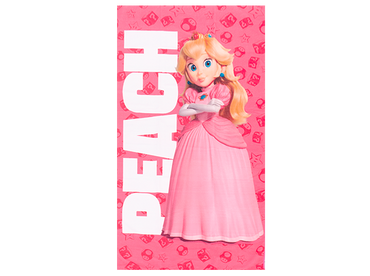 Toalla Sustentable Peach Rosa