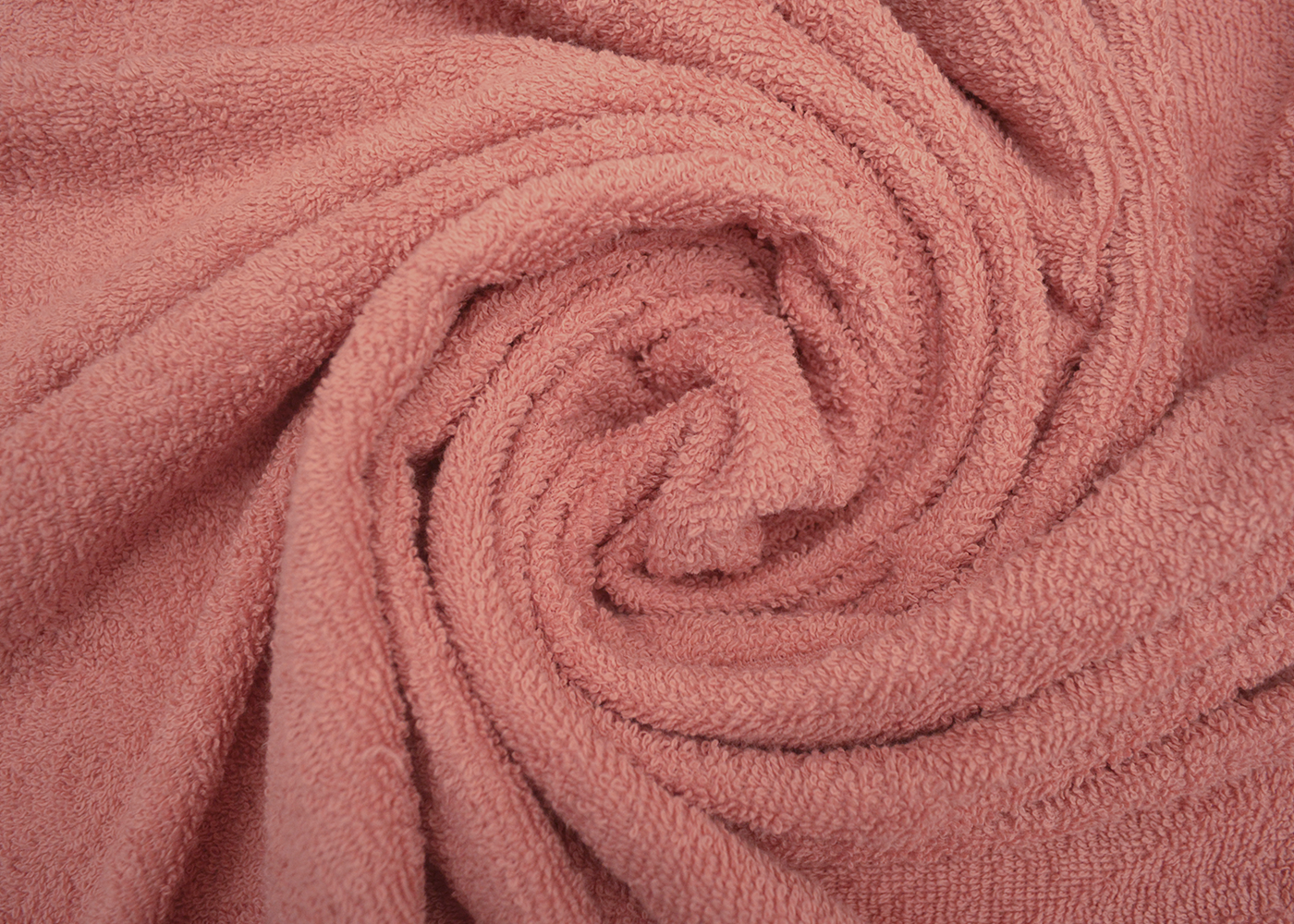 Toalla Pachona Baño Completo Rosa