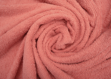 Toalla Pachona Baño Completo Rosa