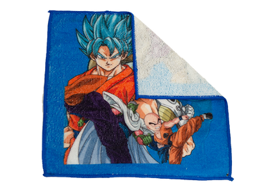 Trapo para Cocina Dragon Ball