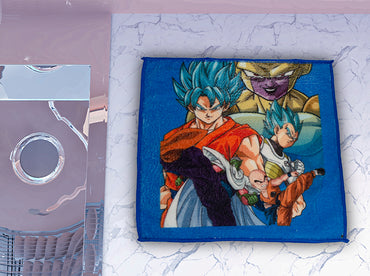 Trapo para Cocina Dragon Ball