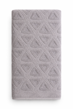 Toalla Tulum Playera Gris