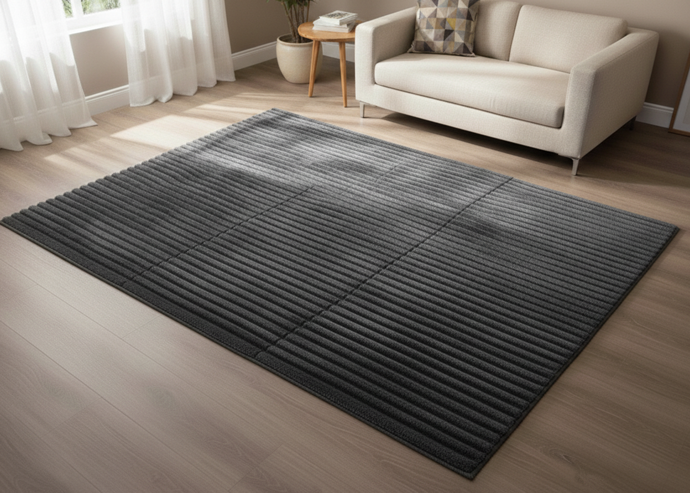 Tapete Sala Zanjas Oxford