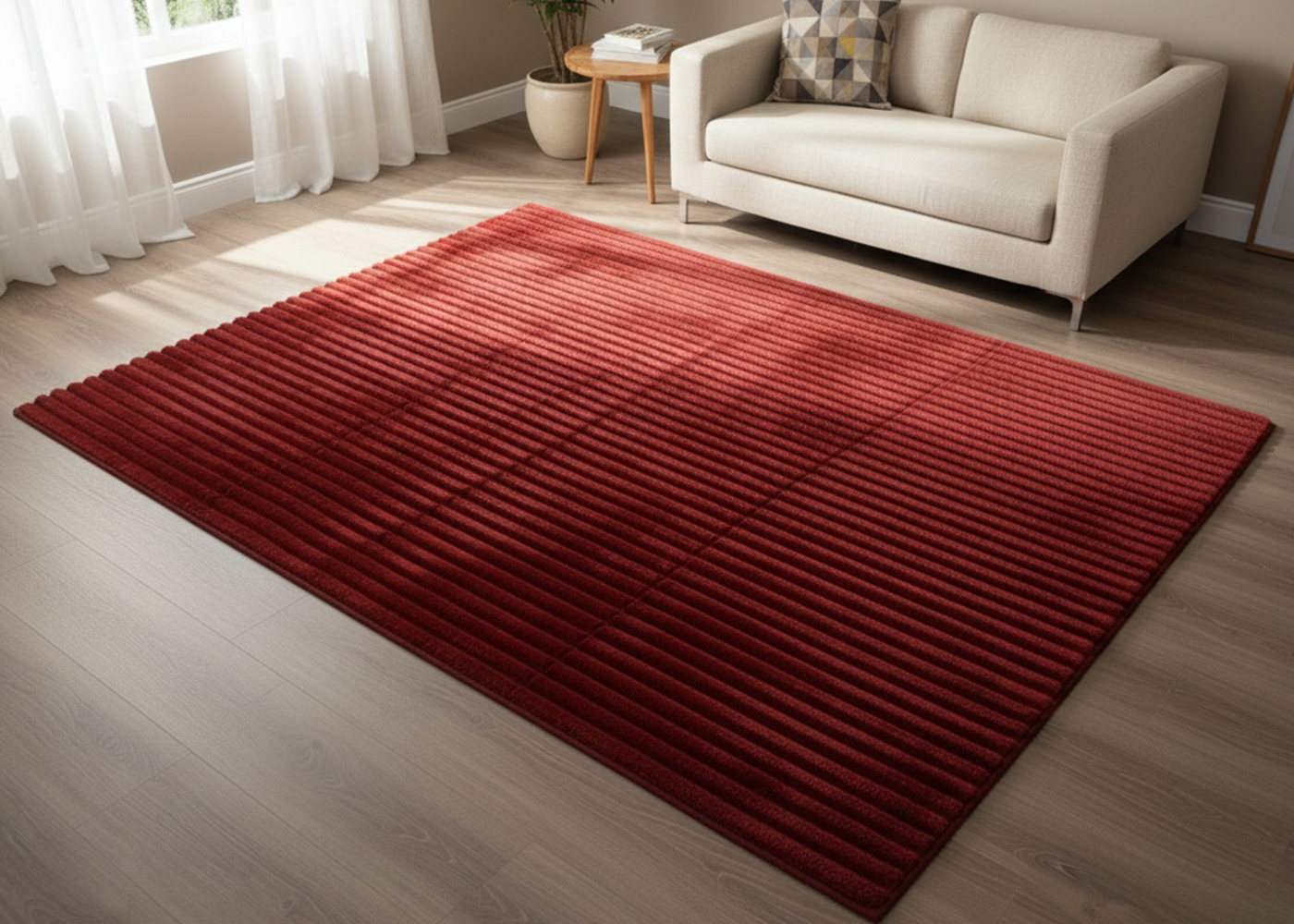 Tapete Sala Zanjas Vino