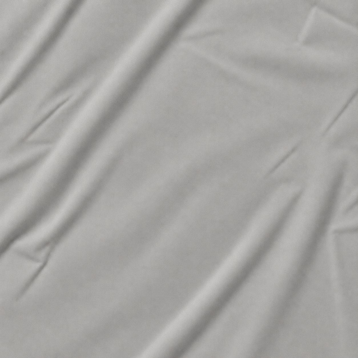 Juego de Sábana King Size Gris Oxford