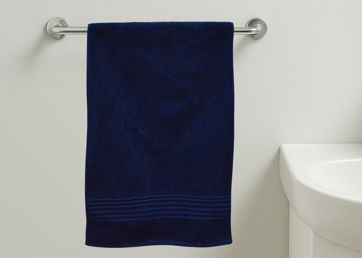 Toalla Cintillo Manos