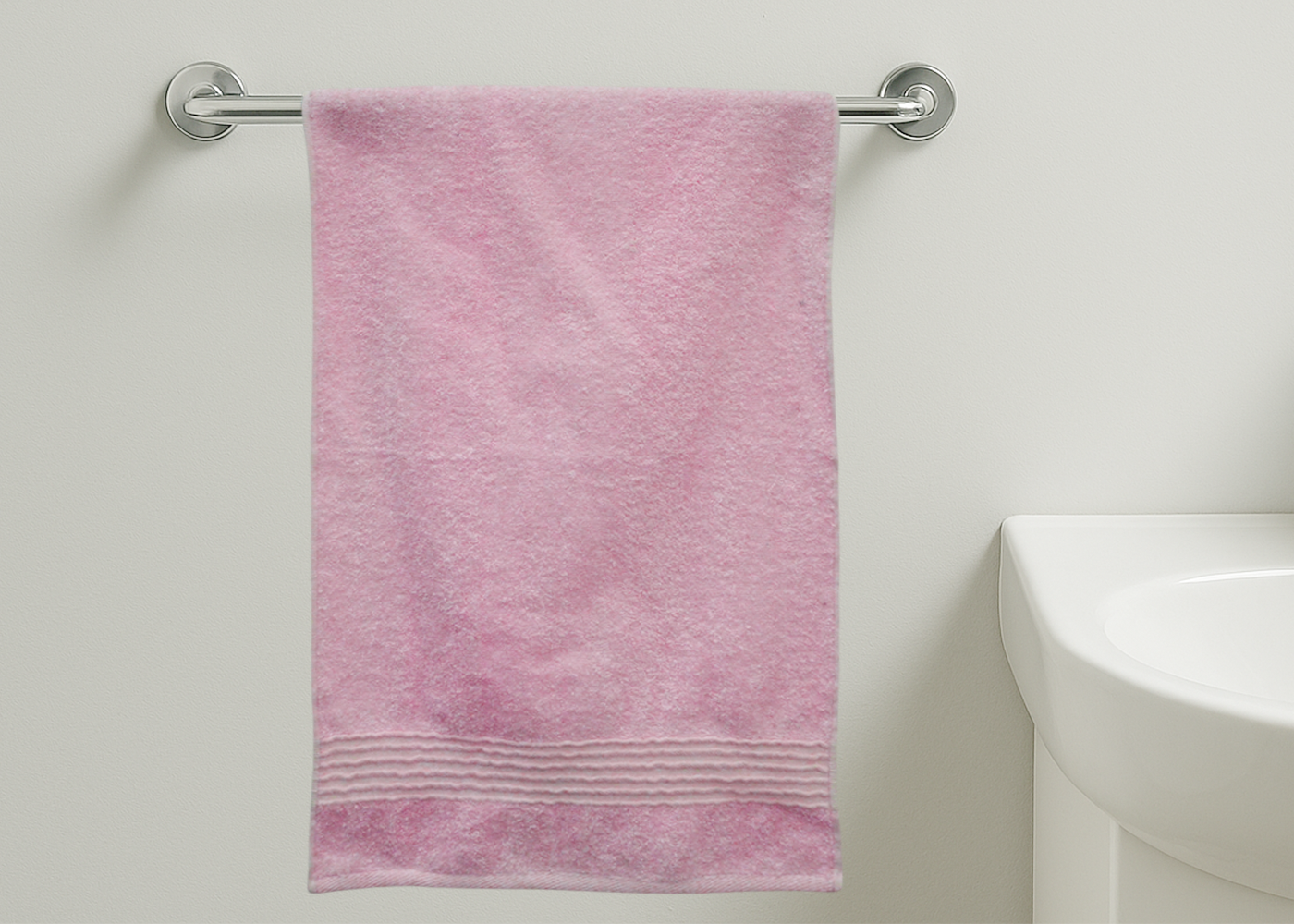 Toalla Cintillo Manos