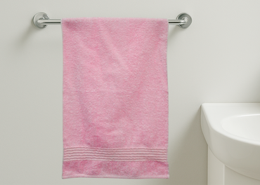 Toalla Cintillo Manos