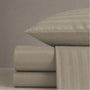 Sábanas Embozadas Beige