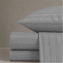 Sábanas Embozadas Gris