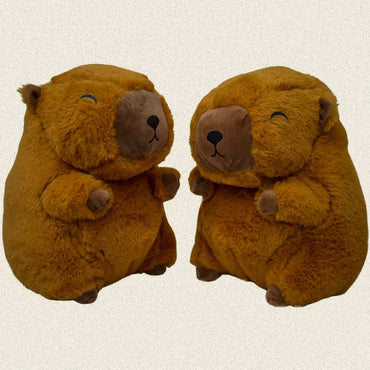 Muñeco de Peluche Capibara