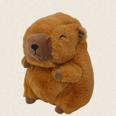 Muñeco de Peluche Capibara