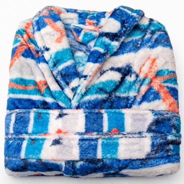 Bata Digital de Descanso Anclas