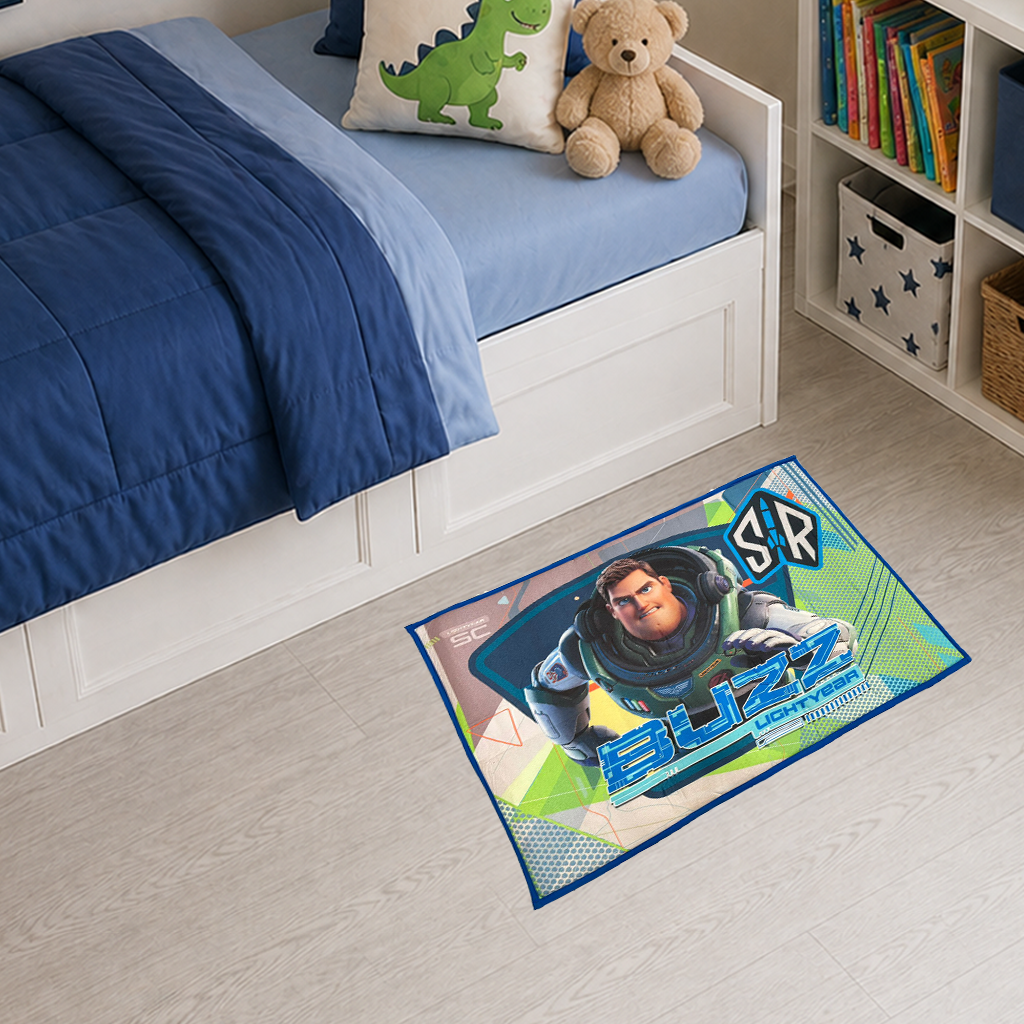 TAPETE Disney Light Year