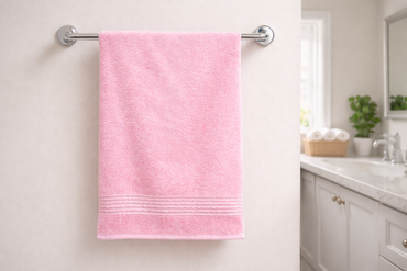 Toalla Cintillo Manos