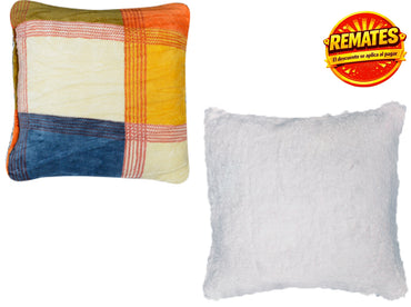 Cojín Bonded Tetris Almohadas