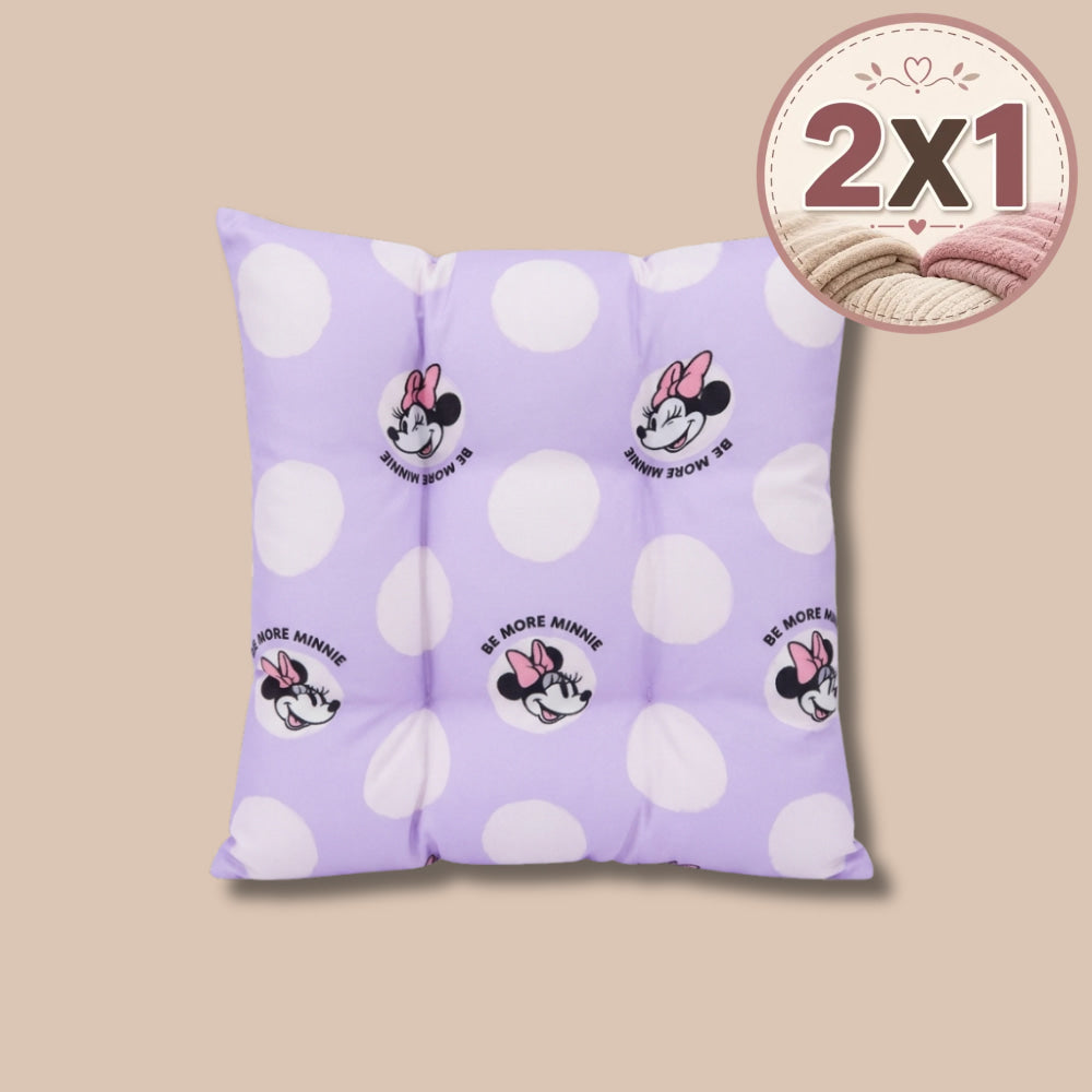 Cojín Disney Minnie