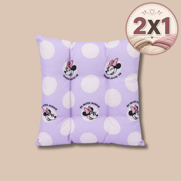Cojín Disney Minnie