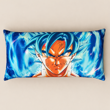 Body Pillow Velvet Dragon Ball