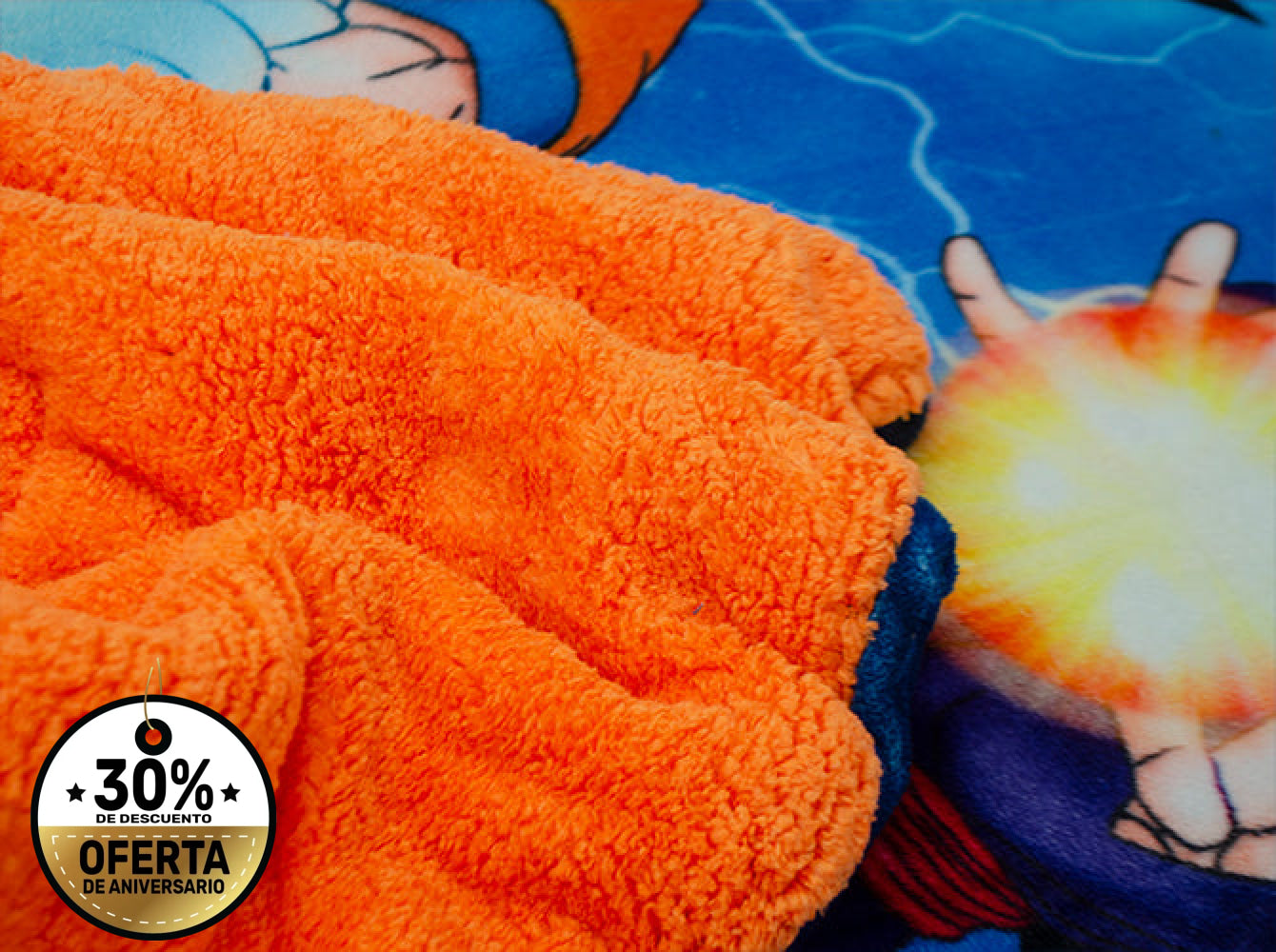 Edredón Matrimonial Amigo Dragon Ball Edredones