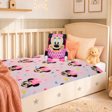 Comfy 2 en 1 Minnie
