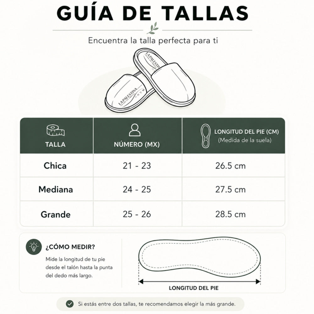 Pantufla Fantasía Home Green - Pantuflas