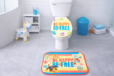 Set De Baño 2 Pzas Disney Paw Patrol