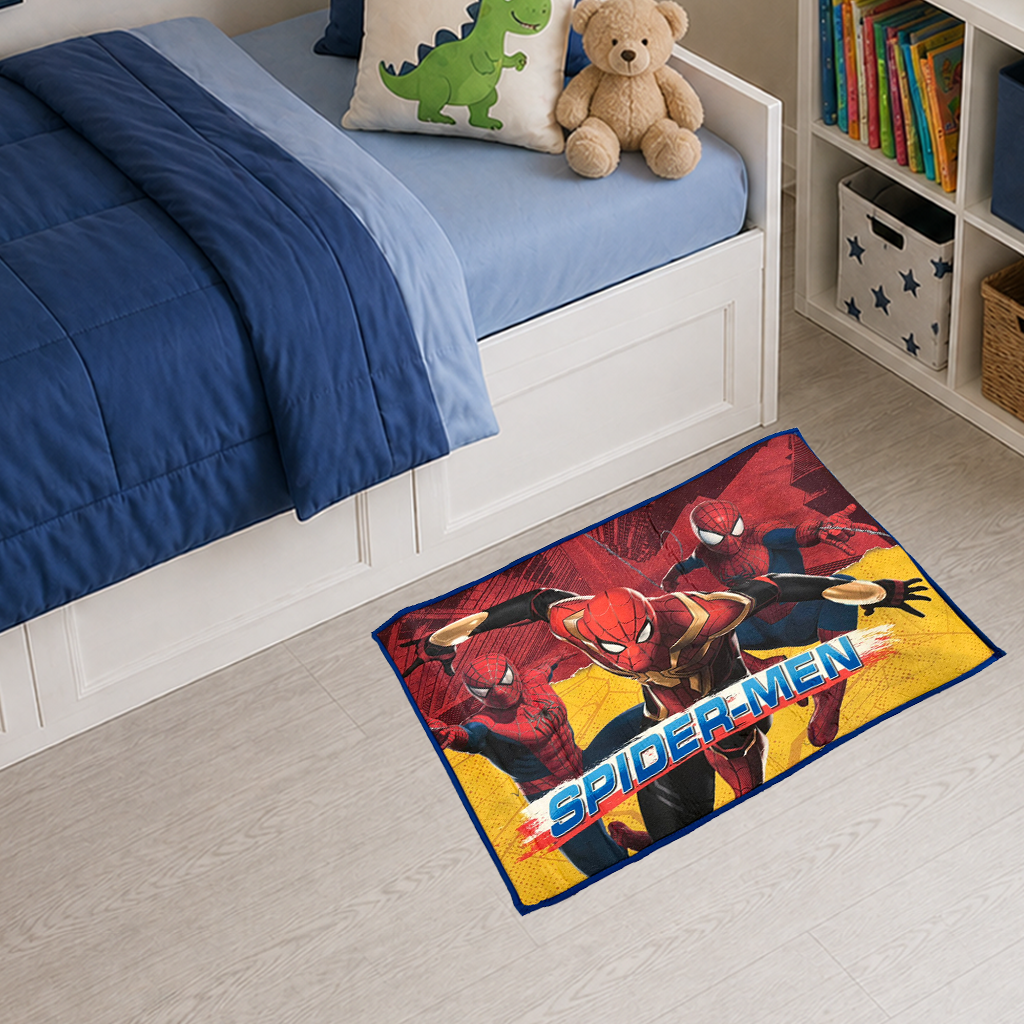 TAPETE Disney Spiderman