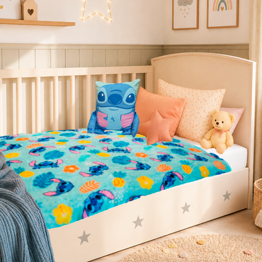 Comfy 2 en 1 Stitch