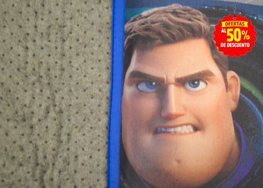 TAPETE Disney Light Year Tapetes